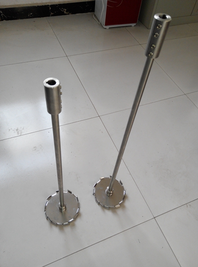 不锈钢搅拌器