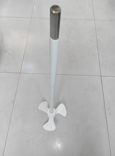 四氟搅拌器