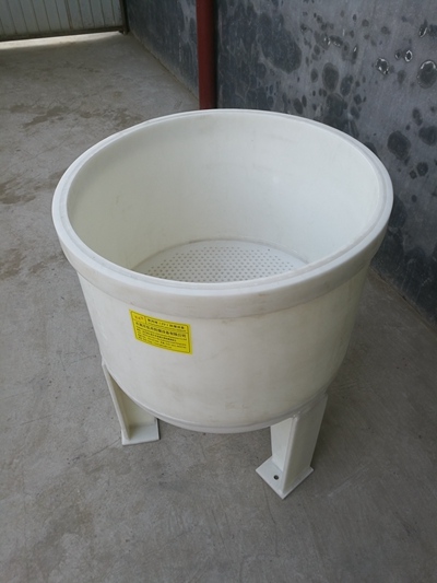 1000L真空过滤器