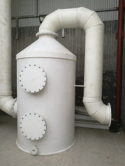 气液分离器